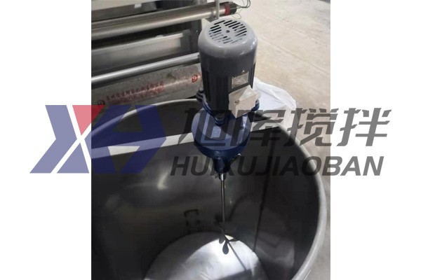 加藥攪拌機(jī)