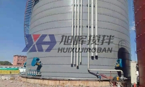 側(cè)入式攪拌機的特點與優(yōu)勢